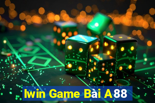 Iwin Game Bài A88