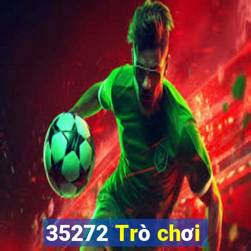 35272 Trò chơi