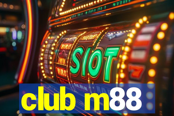 club m88