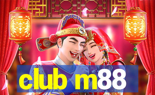 club m88