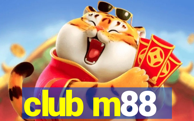 club m88