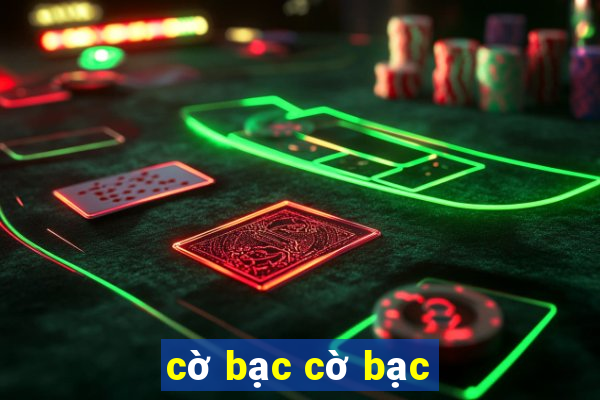 cờ bạc cờ bạc