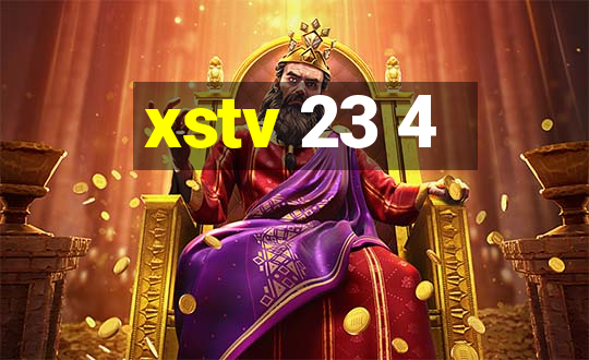 xstv 23 4