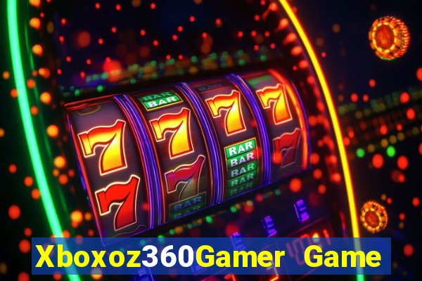 Xboxoz360Gamer Game Bài 68