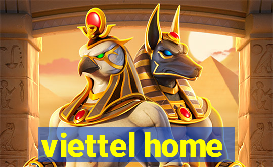 viettel home