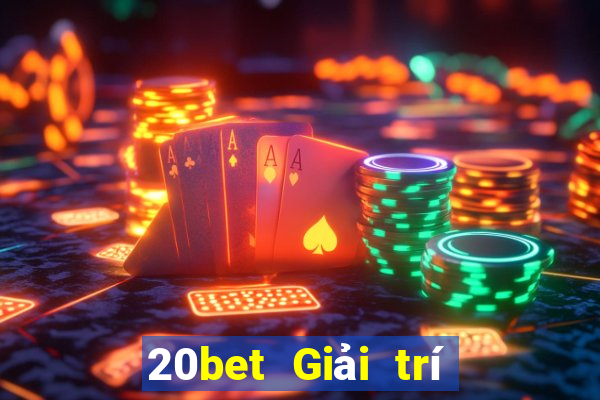 20bet Giải trí game bài Genesis