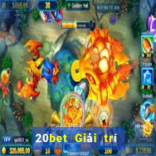 20bet Giải trí game bài Genesis