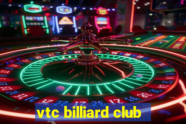 vtc billiard club