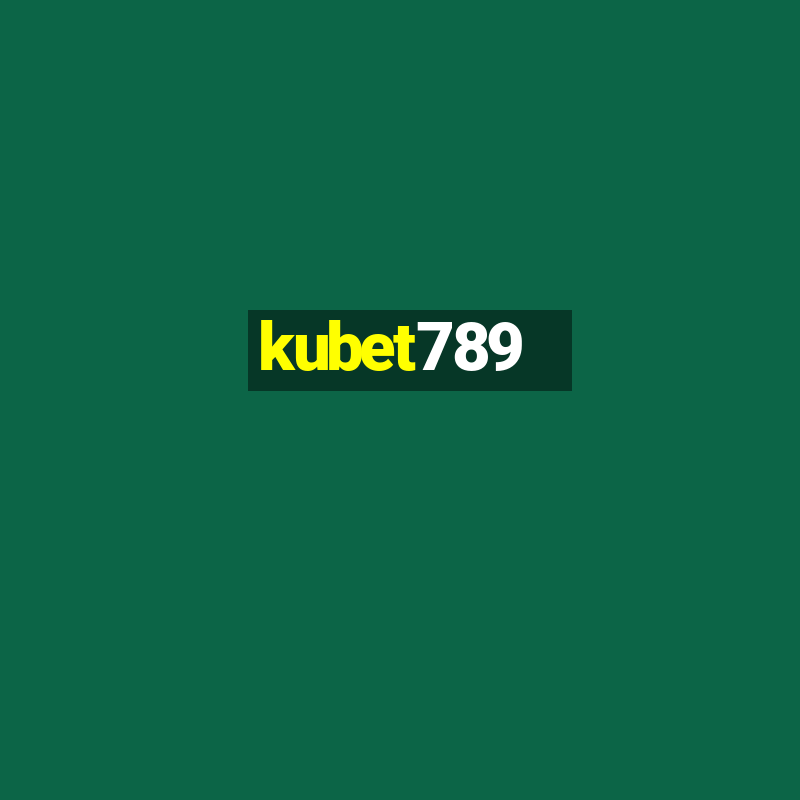 kubet789