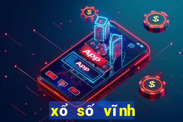 xổ số vĩnh long phương trang