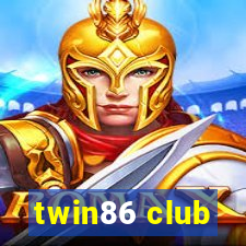 twin86 club