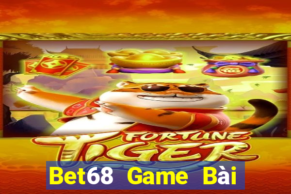 Bet68 Game Bài Yugioh Android