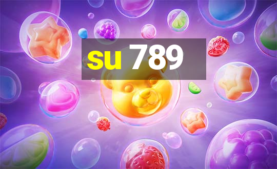 su 789