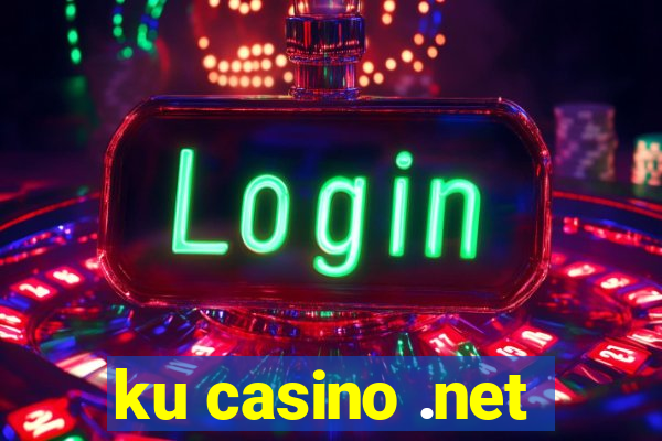 ku casino .net