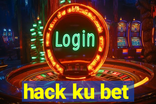 hack ku bet