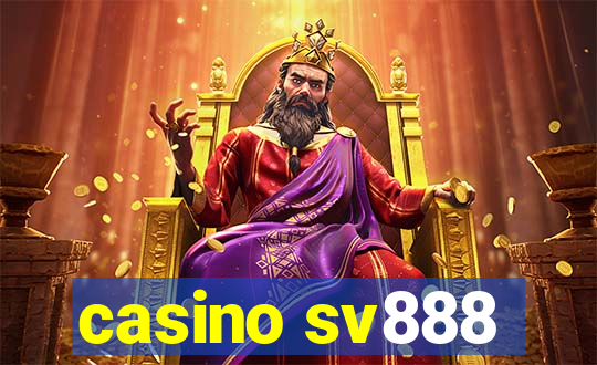 casino sv888