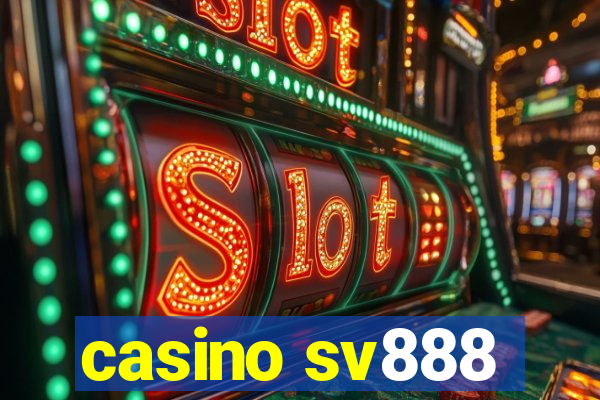 casino sv888