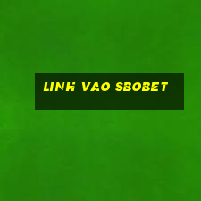 linh vao sbobet