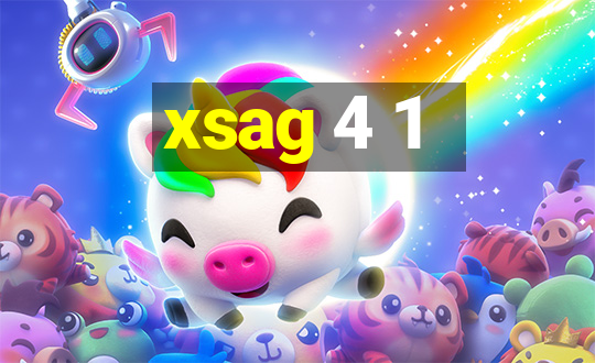 xsag 4 1