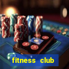 fitness club hayward ca