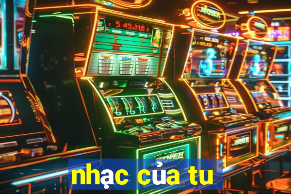 nhạc của tu