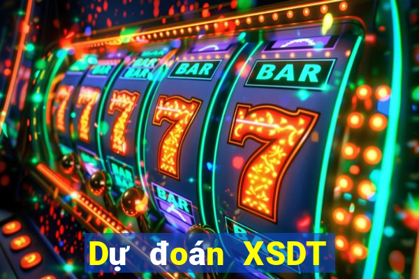 Dự đoán XSDT ngày 29