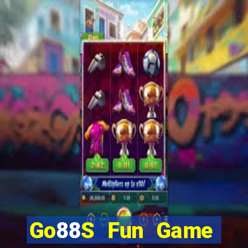 Go88S Fun Game Bài A88