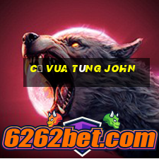 cờ vua tùng john