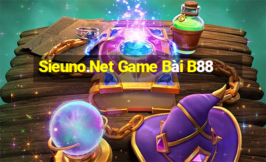 Sieuno.Net Game Bài B88