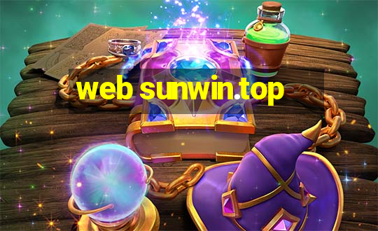 web sunwin.top