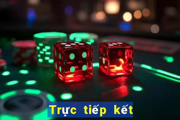 Trực tiếp kết quả XSKG