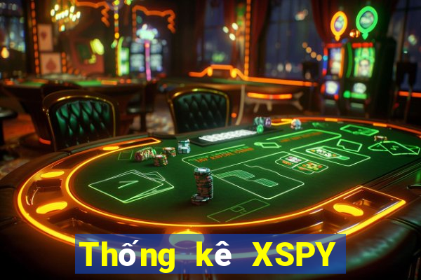 Thống kê XSPY ngày 4