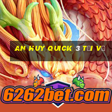 An Huy Quick 3 Tải về