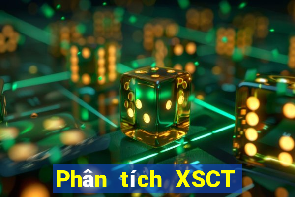 Phân tích XSCT ngày 8