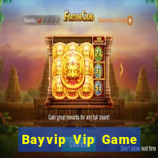 Bayvip Vip Game Bài Gunny