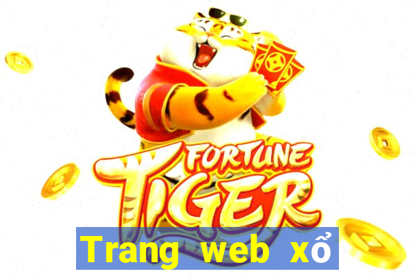 Trang web xổ số Bole Navigation