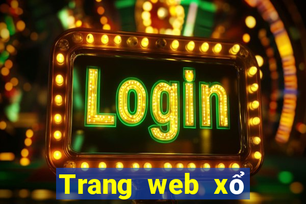 Trang web xổ số Bole Navigation