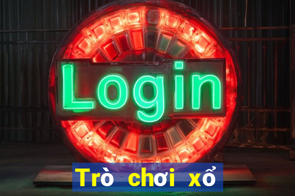 Trò chơi xổ số Acoustic