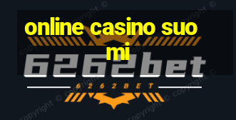 online casino suomi