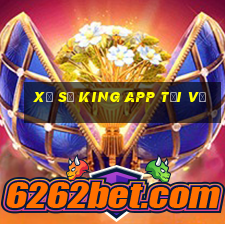 Xổ số King app Tải về