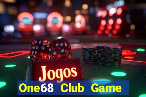 One68 Club Game Bài Trên Máy Tính