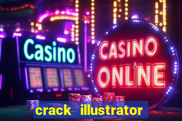 crack illustrator cc 2019