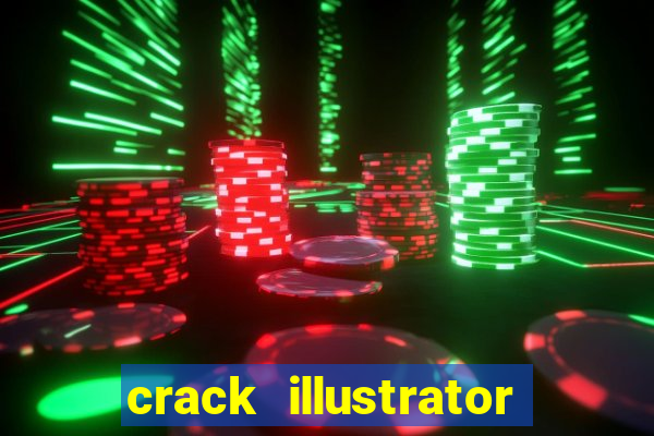 crack illustrator cc 2019