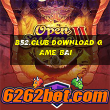 B52.Club Download Game Bài