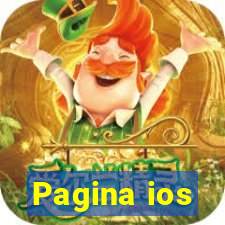 Pagina ios