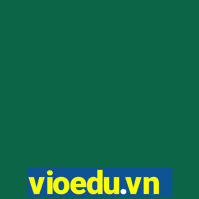 vioedu.vn