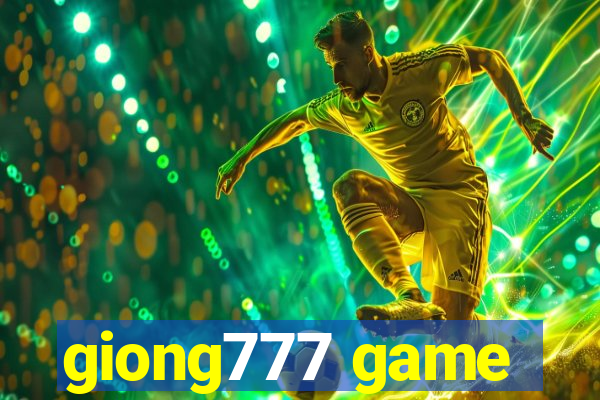 giong777 game