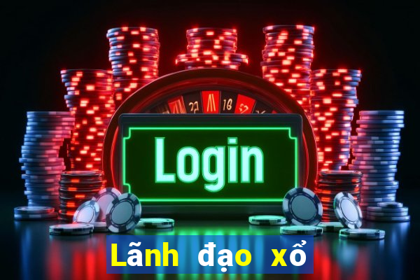 Lãnh đạo xổ số 55 màu