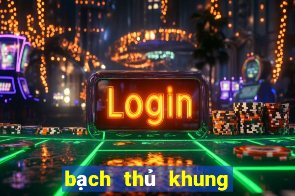 bach thu khung 2 ngay