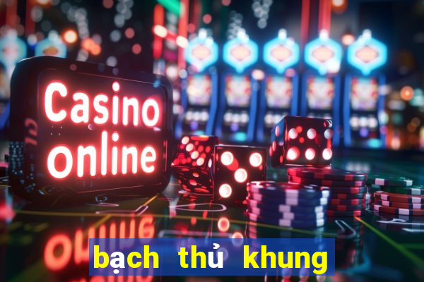 bach thu khung 2 ngay